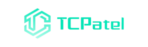 TCPatel LOGO